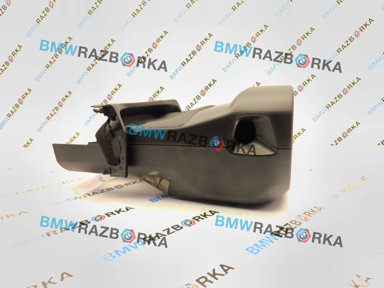 кожух рулевой колонки BMW M3 G80/G81 G80 2023, 3.0 л., S58B30A, бензин, АКПП, c4g, седан, полный привод, правый руль, 6805546, 9621860