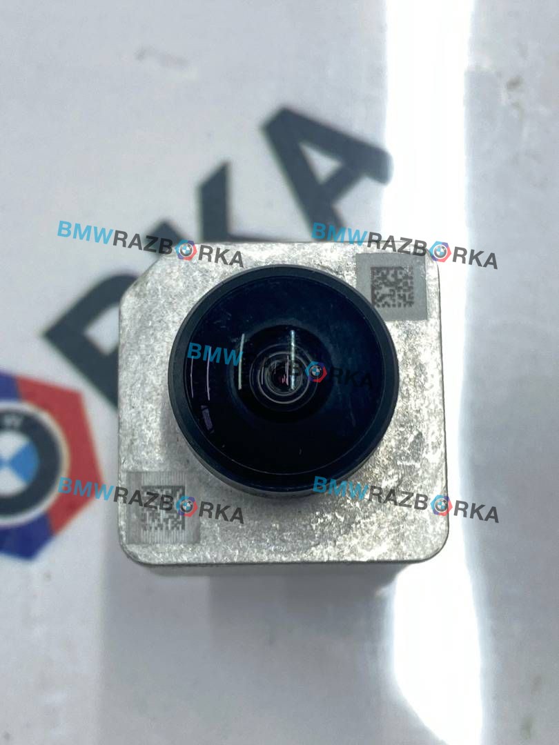 камера заднего вида BMW i7 G70/G71 2024, электро, АКПП, c3z, седан, задний привод, правый руль, 5A47225