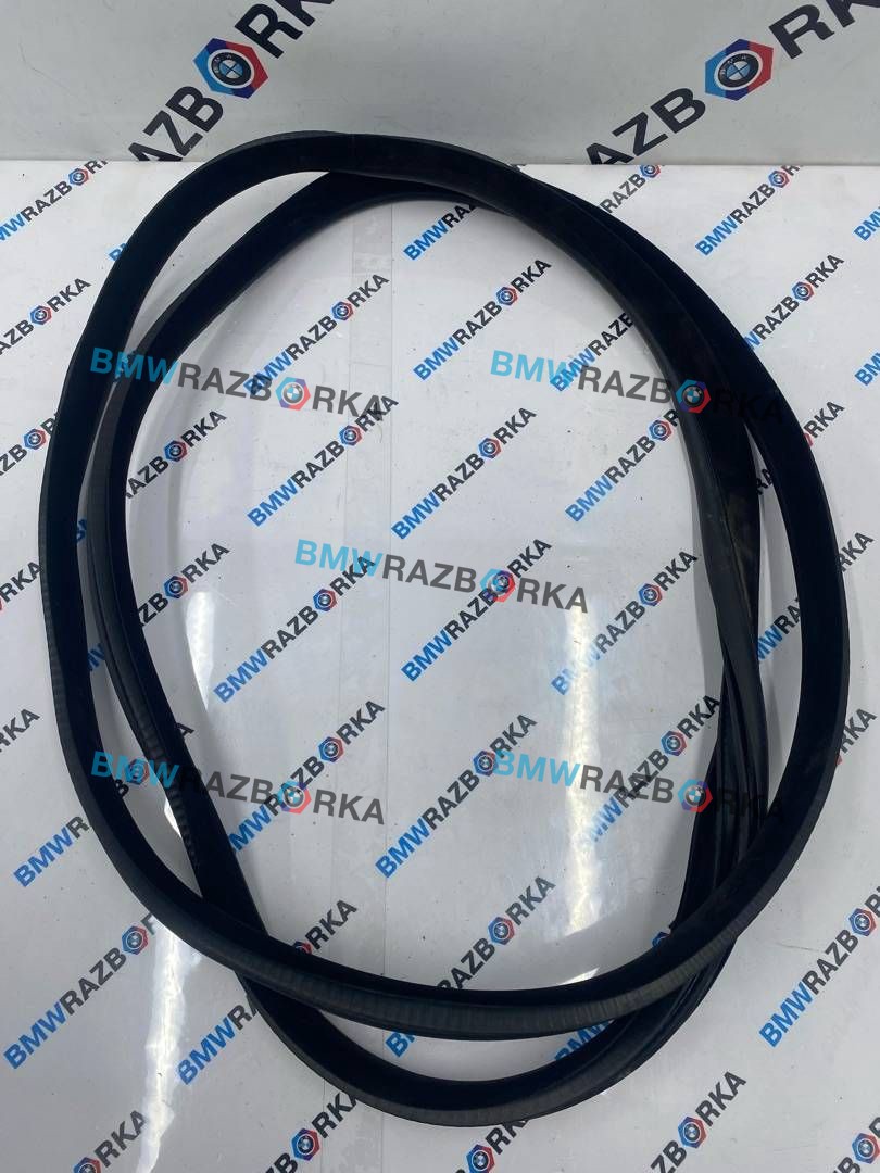 уплотнитель двери BMW i7 G70/G71 2024, электро, АКПП, c3z, седан, задний привод, правый руль, 5A36925