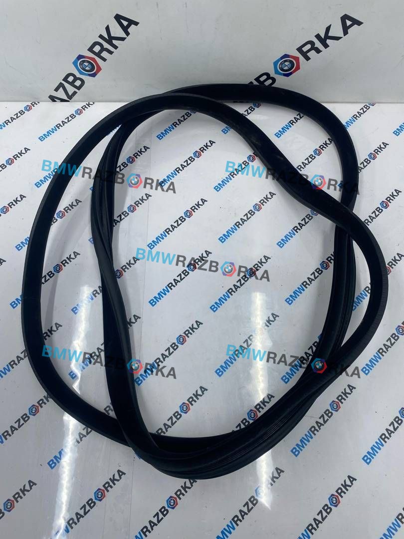 уплотнитель двери BMW i7 G70/G71 2024, электро, АКПП, c3z, седан, задний привод, правый руль, 5A36924