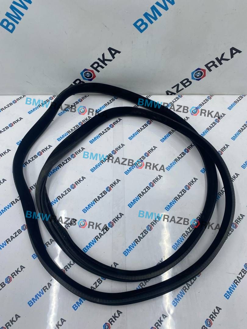 уплотнитель двери BMW i7 G70/G71 2024, электро, АКПП, c3z, седан, задний привод, правый руль, 5A36925