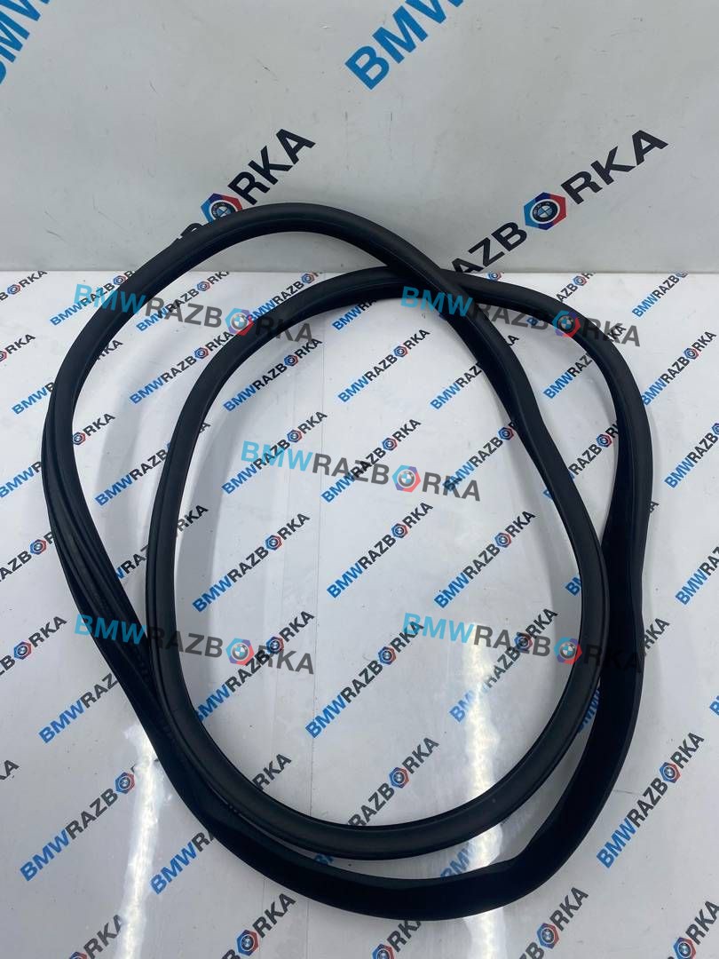 уплотнитель двери BMW i7 G70/G71 2024, электро, АКПП, c3z, седан, задний привод, правый руль, 5A36924