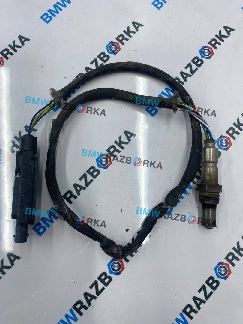 Датчик NOx BMW X7 G07 2019, 3.0 л., B57 D30 C, дизель, АКПП, 475, внедорожник 5 дв., полный привод, 8580409