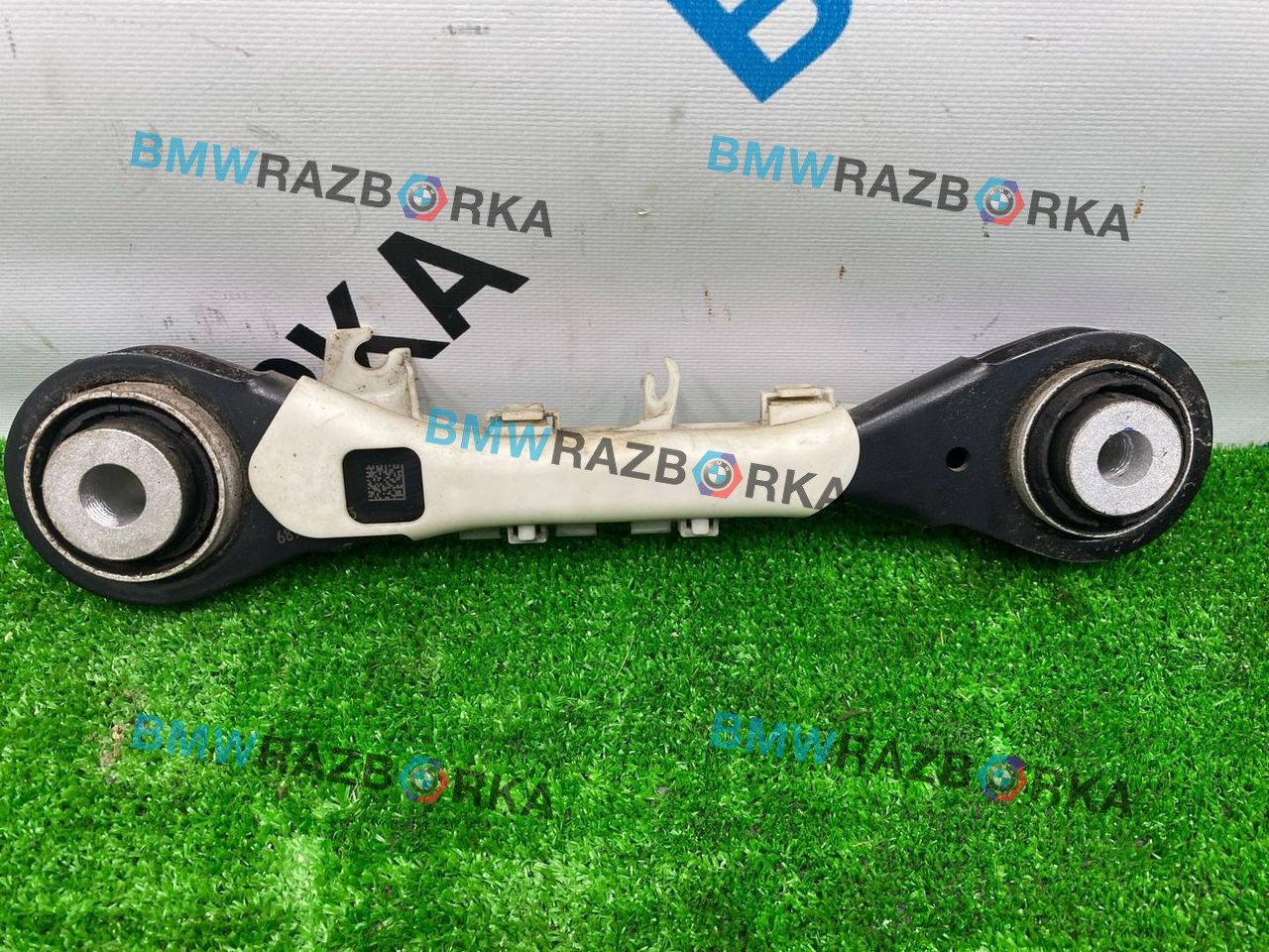 рычаг задний левый BMW i7 G70/G71 2024, электро, АКПП, c3z, седан, задний привод, правый руль, 6892257