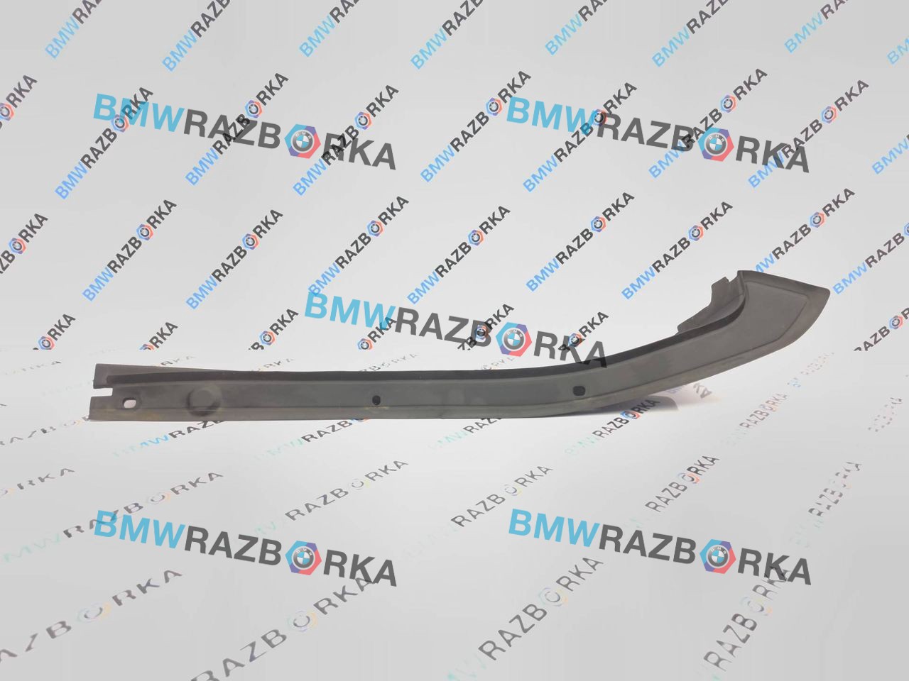 уплотнитель BMW 4 серия F32/F33 [рестайлинг] F36 2017, 3.0 л., D, N57 D30 B, дизель, АКПП, a300, хетчбэк 5 дв., полный привод, правый руль, 51767264273, 7264273