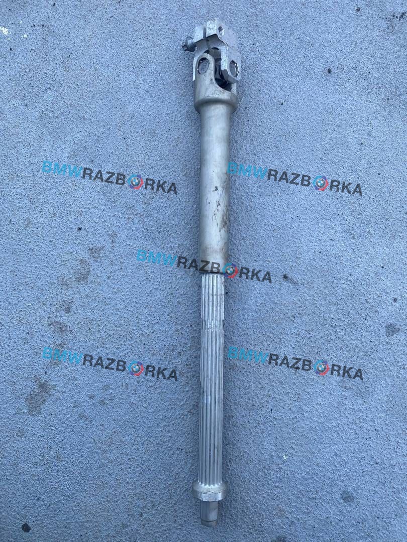 рулевой карданчик BMW X5 G05 [рестайлинг] G05 2023, 3.0 л., B58B30, бензин, 475, полный привод, 5A03E70