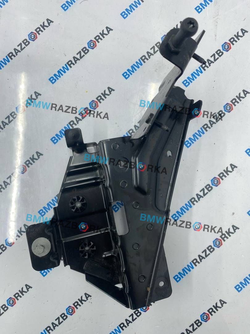 радиатор кондиционера BMW i7 G70/G71 2024, электро, АКПП, c3z, седан, задний привод, правый руль, 9873918
