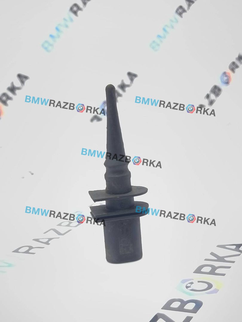 датчик температуры BMW 4 серия F32/F33 [рестайлинг] F36 2017, 3.0 л., D, N57 D30 B, дизель, АКПП, a300, хетчбэк 5 дв., полный привод, правый руль, 6936953