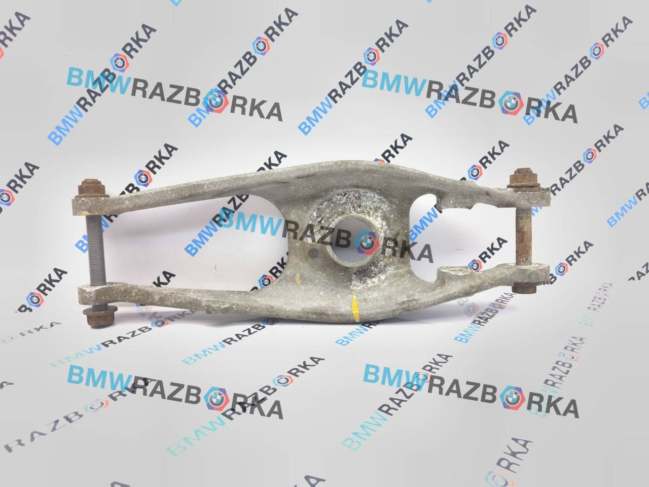 рычаг задний развальный BMW M2 F87 2016, 3.0 л., i, N55 B30 A, бензин, МКПП, купе, задний привод, правый руль, 2284533