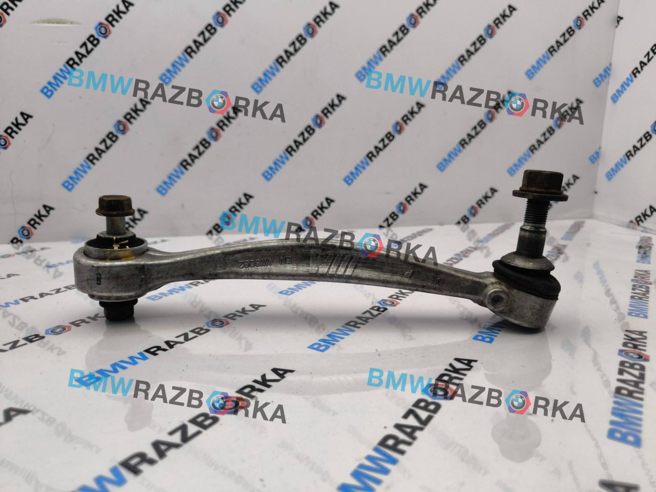 рычаг задний BMW M2 F87 2016, 3.0 л., i, N55 B30 A, бензин, МКПП, купе, задний привод, правый руль, 2284777