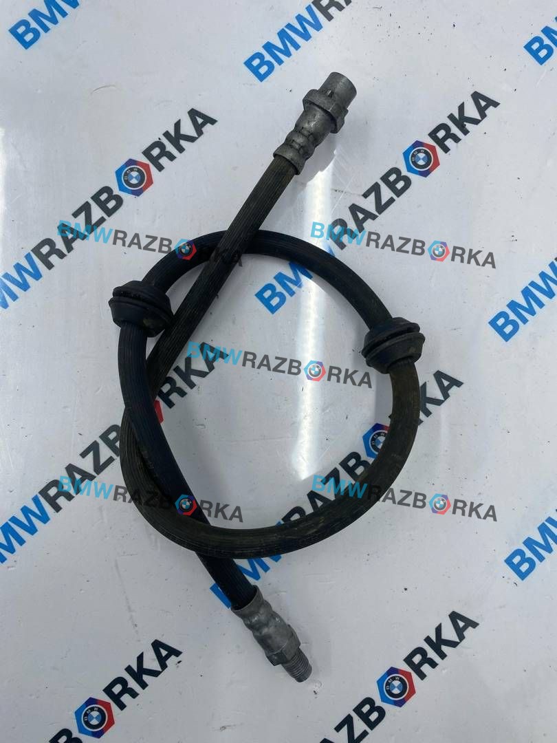 шланг тормозной BMW iX I20 2023, электро, c4a, полный привод, 34326891359, 6891359