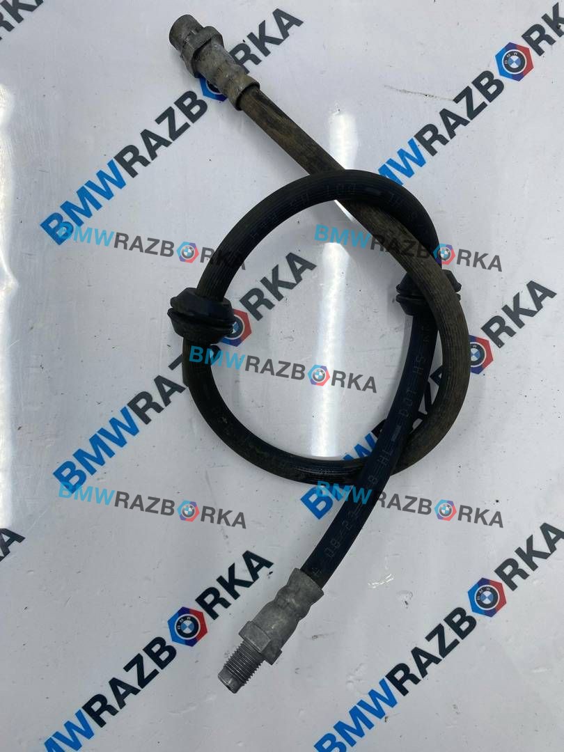 шланг тормозной BMW iX I20 2023, электро, c4a, полный привод, 34326891359, 6891359