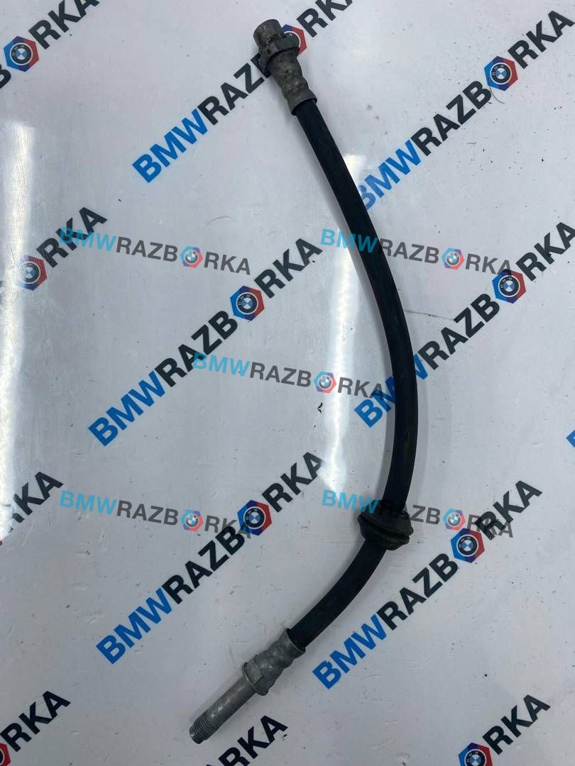 шланг тормозной BMW iX I20 2023, электро, c4a, полный привод, 34326891360, 6891360
