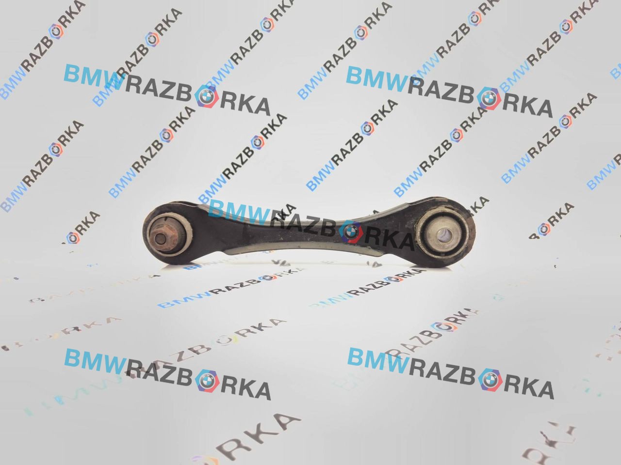 рычаг задний левый BMW 4 серия F32/F33 [рестайлинг] F36 2017, 3.0 л., D, N57 D30 B, дизель, АКПП, a300, хетчбэк 5 дв., полный привод, правый руль, 6792539