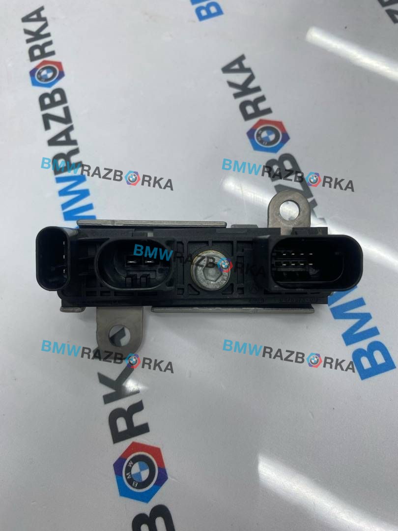 реле (прочие) BMW X7 G07 [рестайлинг] G07 2024, 4.0 л., дизель, АКПП, 416, внедорожник 5 дв., полный привод, 8476588, 8476573