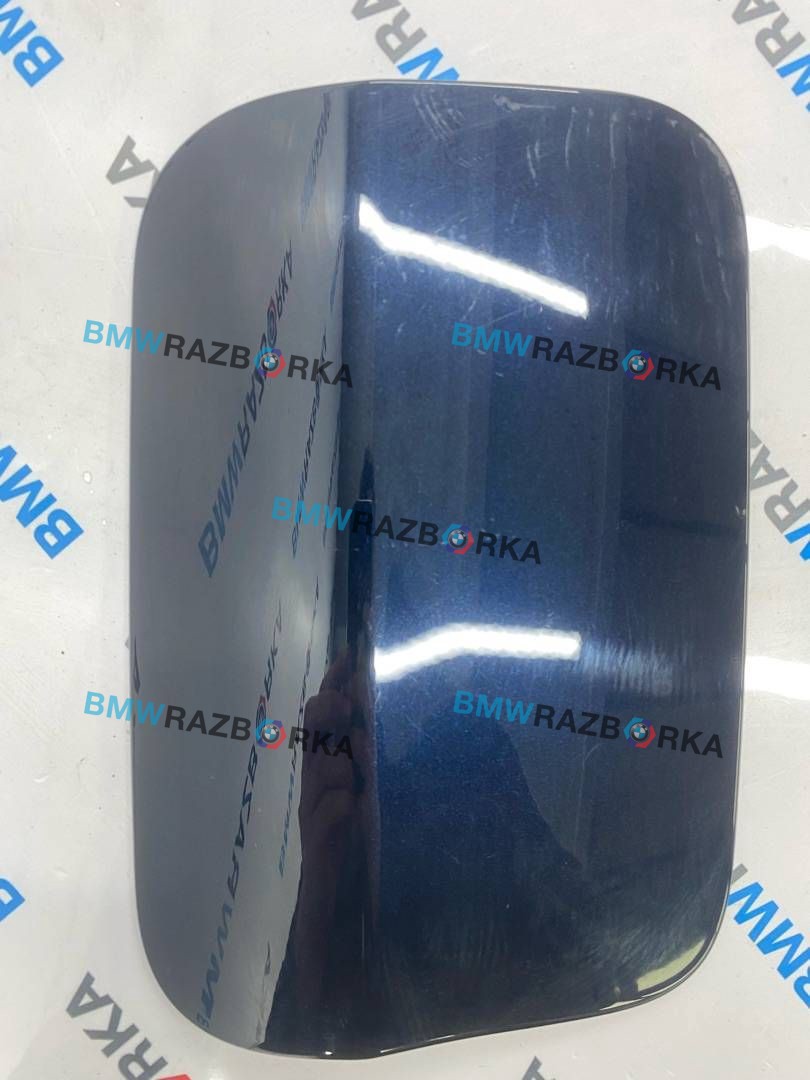 лючок топливного бака BMW X3 G01 2020, 2.0 л., B47 D20 B, дизель, АКПП, 416, внедорожник 5 дв., полный привод, 7405755