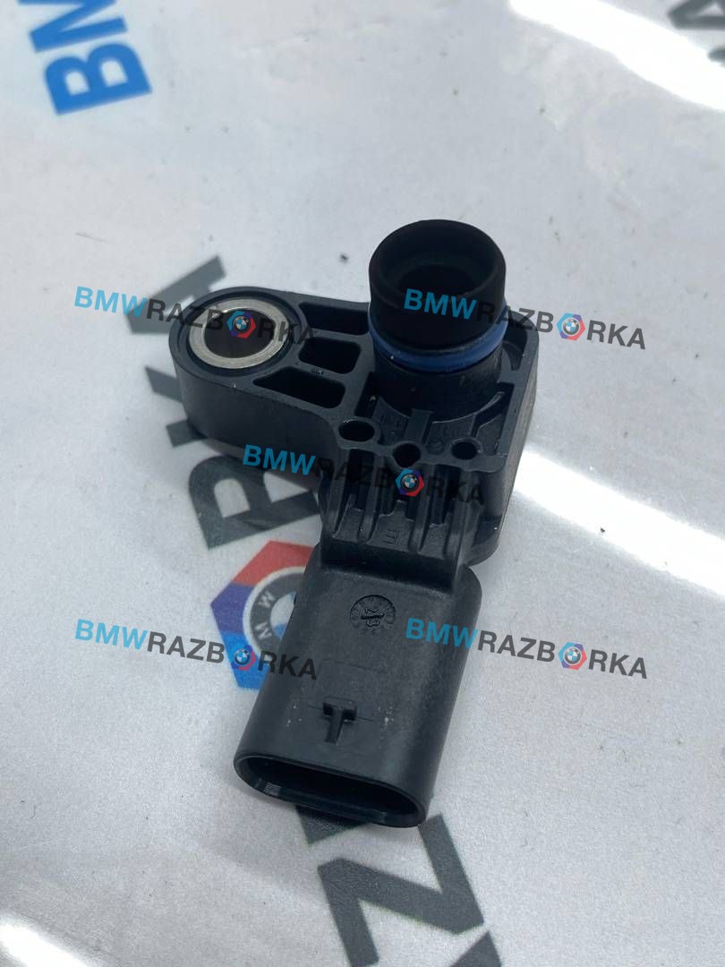 датчик абсолютного давления BMW X7 G07 [рестайлинг] G07 2024, 4.0 л., дизель, АКПП, 416, внедорожник 5 дв., полный привод, 8489539