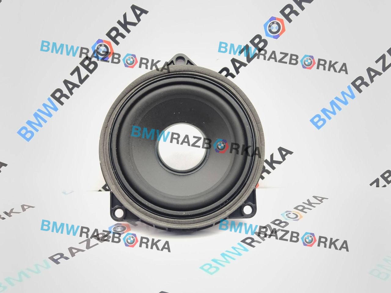динамик BMW 4 серия F32/F33 [рестайлинг] F36 2017, 3.0 л., D, N57 D30 B, дизель, АКПП, a300, хетчбэк 5 дв., полный привод, правый руль, 9364956
