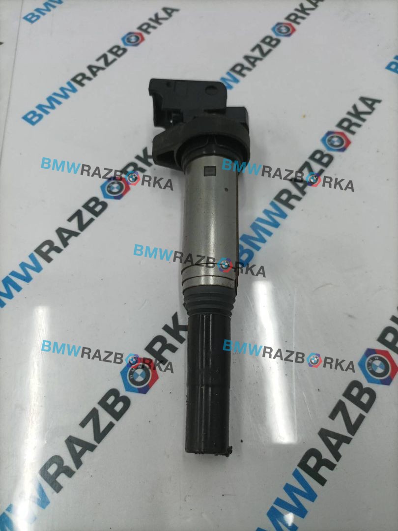 катушка зажигания BMW 7 серия F01/F02 [рестайлинг] 2013, 4.4 л., бензин, АКПП, черный, седан