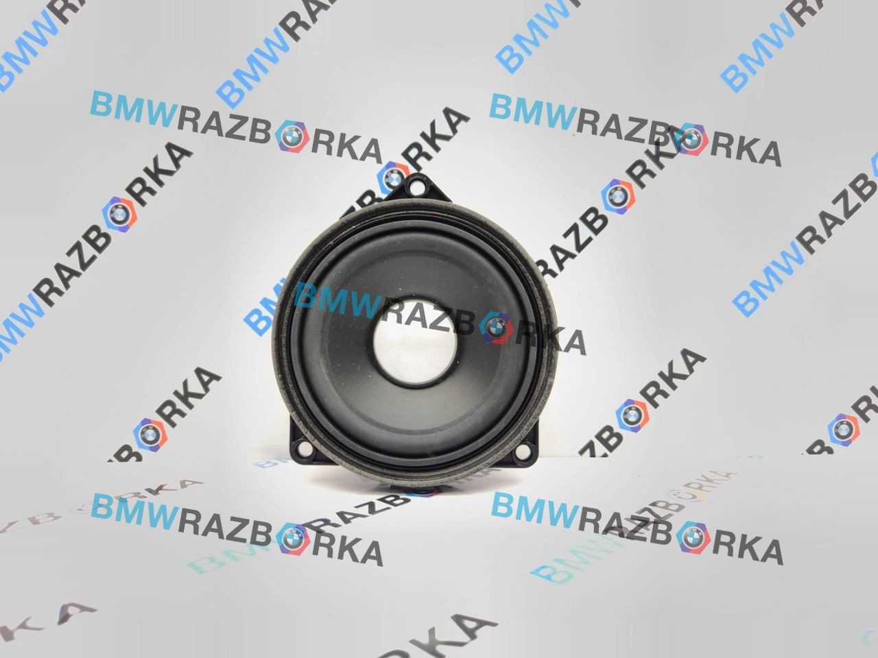 динамик BMW 4 серия F32/F33 [рестайлинг] F36 2017, 3.0 л., D, N57 D30 B, дизель, АКПП, a300, хетчбэк 5 дв., полный привод, правый руль, 9364956