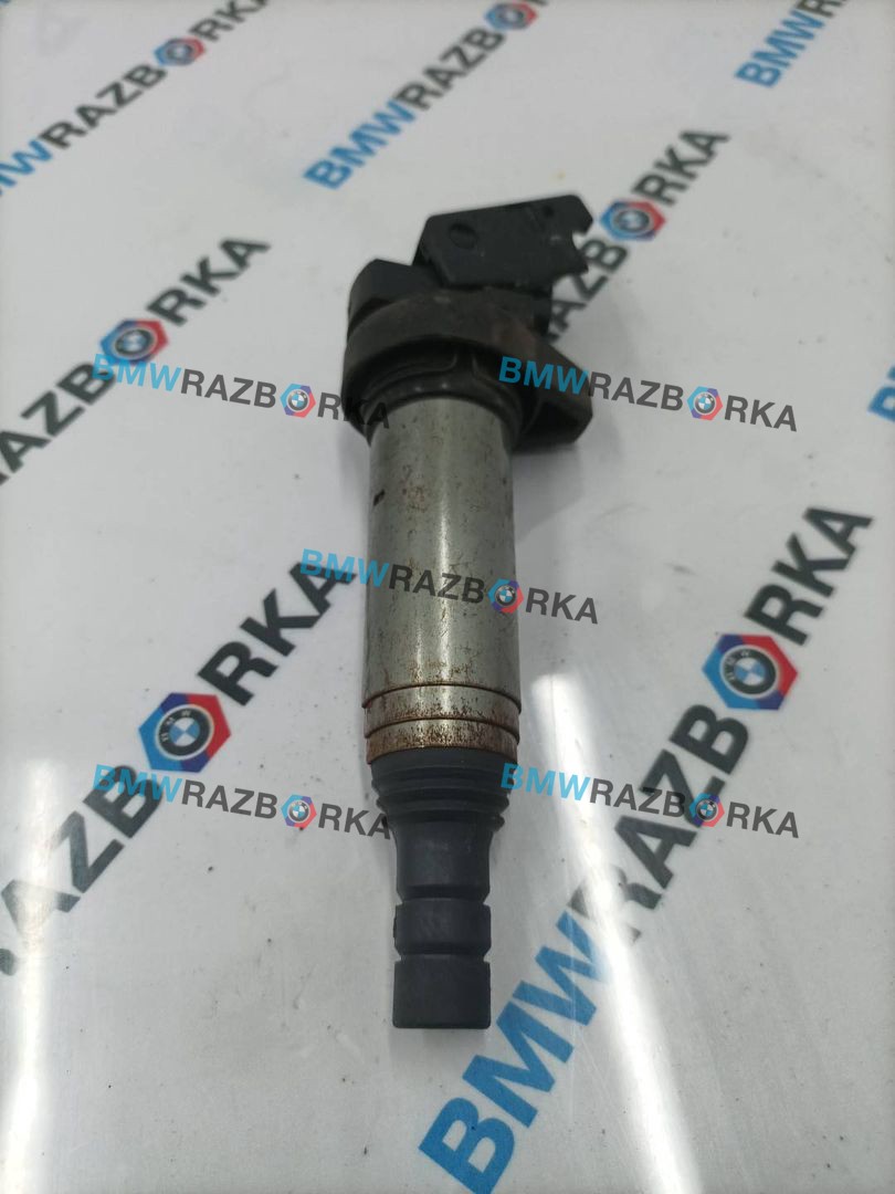 катушка зажигания BMW 7 серия F01/F02 [рестайлинг] 2013, 4.4 л., бензин, АКПП, черный, седан