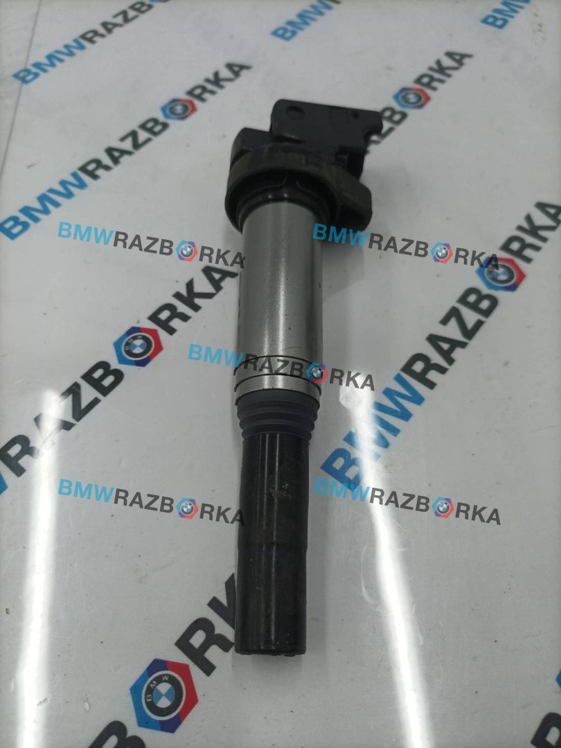 катушка зажигания BMW 7 серия F01/F02 [рестайлинг] 2013, 4.4 л., бензин, АКПП, черный, седан
