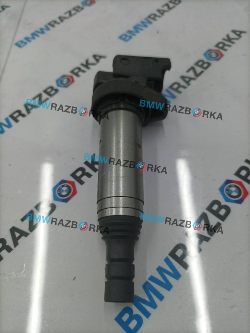 катушка зажигания BMW 7 серия F01/F02 [рестайлинг] 2013, 4.4 л., бензин, АКПП, черный, седан