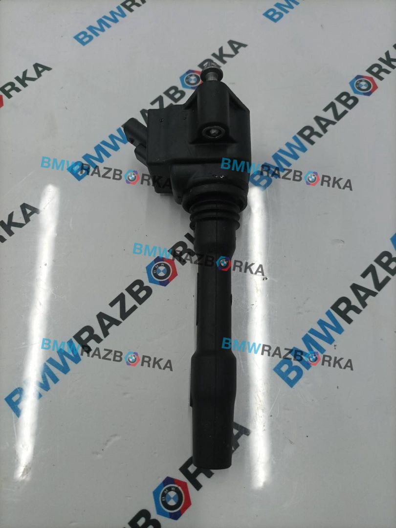 катушка зажигания BMW X3 M F97 [рестайлинг] 2023, 3.0 л., S58B30A, бензин, внедорожник 5 дв., полный привод, 8643360