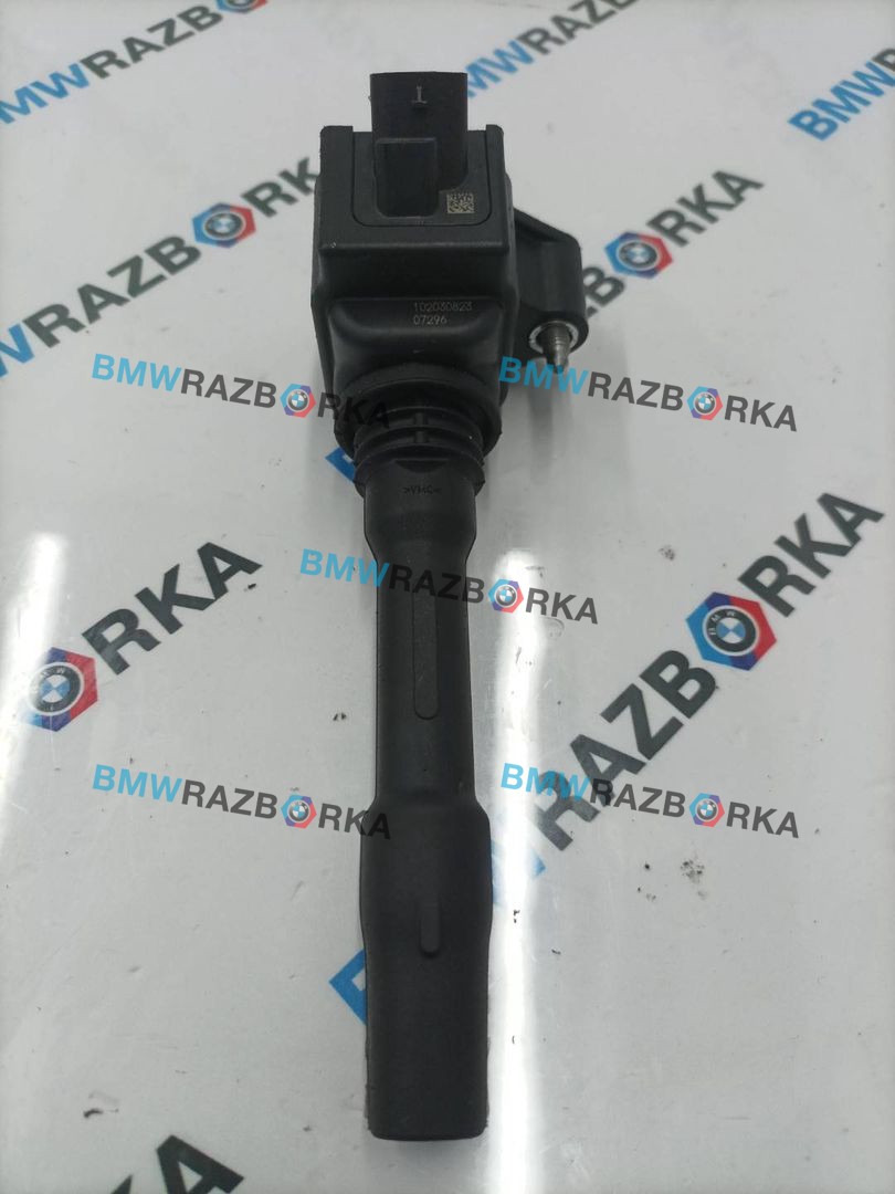 катушка зажигания BMW X3 M F97 [рестайлинг] 2023, 3.0 л., S58B30A, бензин, внедорожник 5 дв., полный привод, 8643360