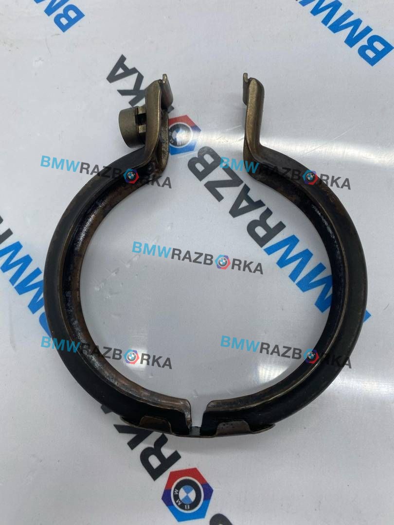 Хомут BMW 5 серия F07/F10/F11 2011, 3.0 л., N57 D30 A, дизель, АКПП, хетчбэк 5 дв., задний привод, правый руль, 7804161