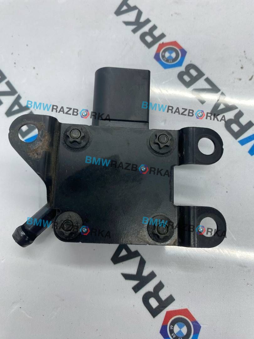 датчик абсолютного давления BMW 5 серия F07/F10/F11 2011, 3.0 л., N57 D30 A, дизель, АКПП, хетчбэк 5 дв., задний привод, правый руль, 7808013
