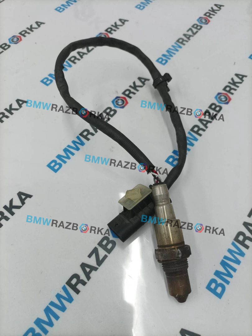 лямбда-зонд BMW 8 серия G14/G15 G14 2019, 4.0 л., дизель, АКПП, 475, кабриолет, полный привод, 8593852, 0281004651