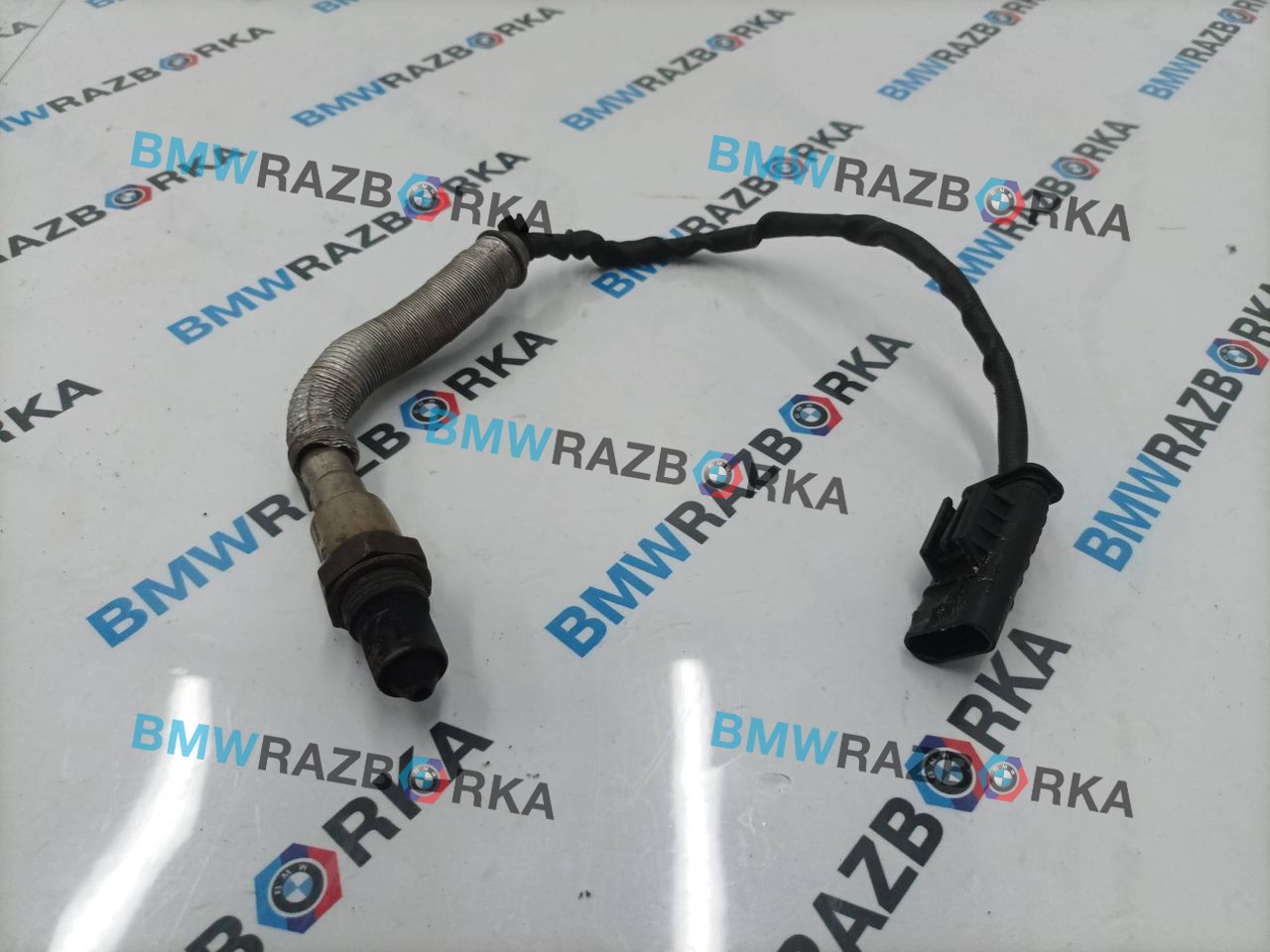 лямбда-зонд BMW 8 серия G14/G15 G14 2019, 4.0 л., дизель, АКПП, 475, кабриолет, полный привод, 13628589097, 8589097