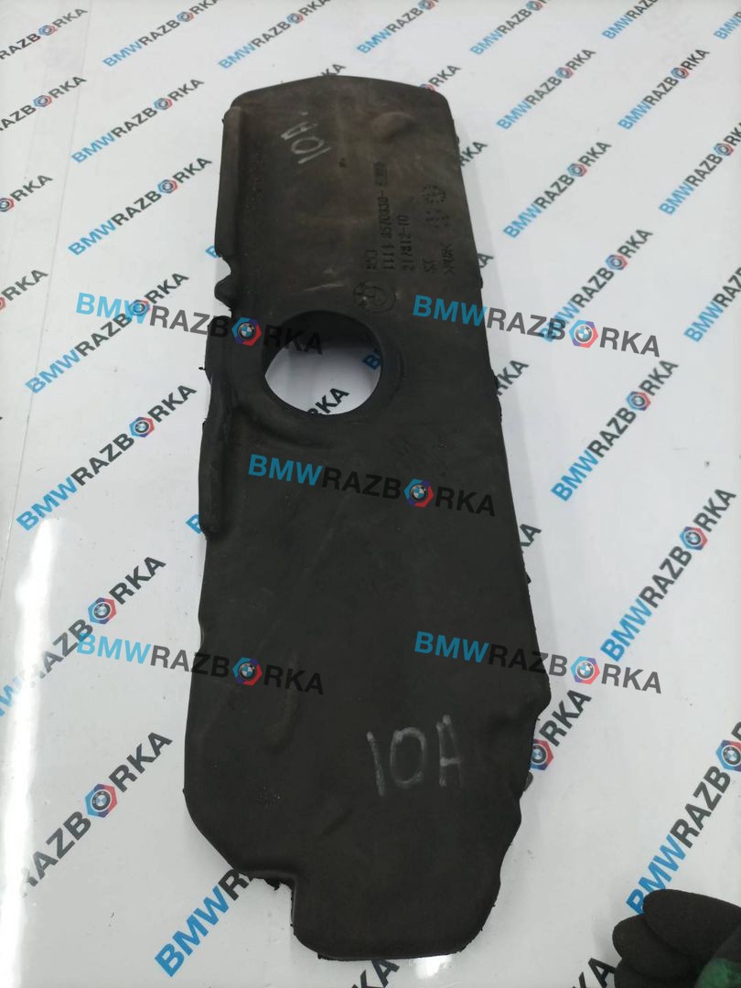 шумоизоляция (термозащита) BMW 8 серия G14/G15 G14 2019, 4.0 л., дизель, АКПП, 475, кабриолет, полный привод, 8570836
