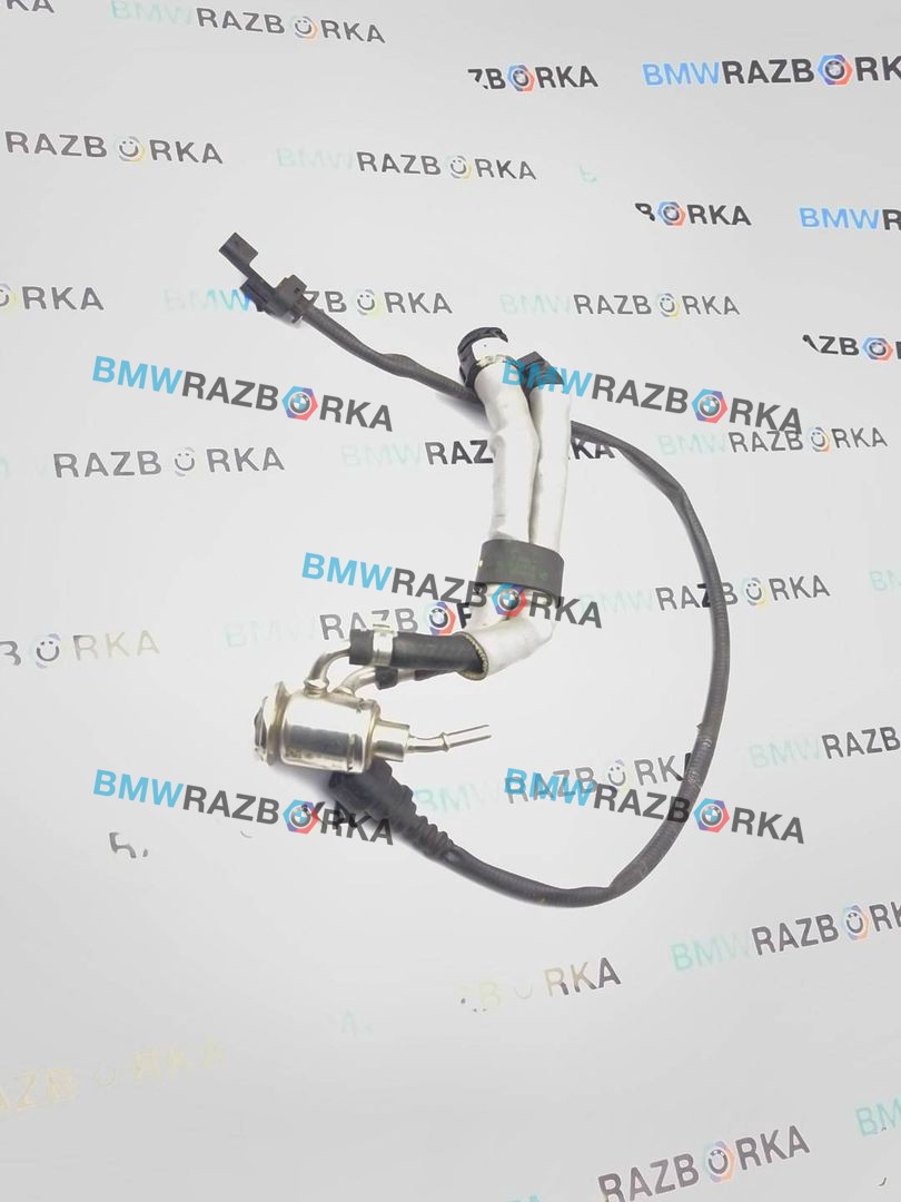 Форсунка Adblue BMW X3 G01 2021, 3.0 л., D, B57 D30 B, дизель, АКПП, внедорожник 5 дв., полный привод, 8598283