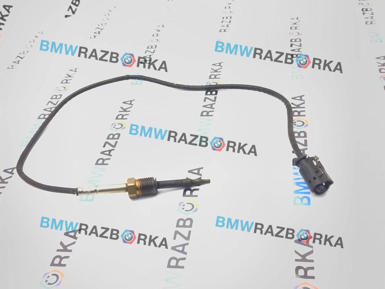 датчик загрязнения воздуха BMW X3 G01 2021, 3.0 л., D, B57 D30 B, дизель, АКПП, внедорожник 5 дв., полный привод, 8490145