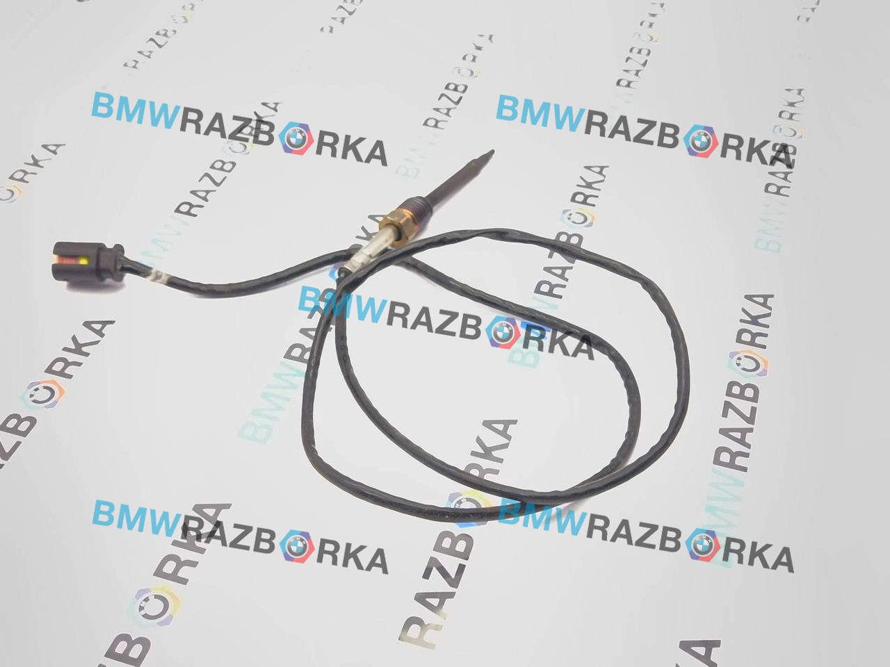 датчик загрязнения воздуха BMW X3 G01 2021, 3.0 л., D, B57 D30 B, дизель, АКПП, внедорожник 5 дв., полный привод, 8490146