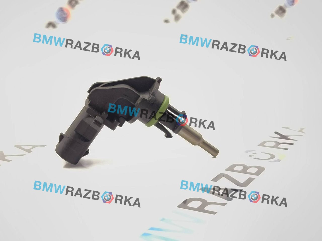 датчик температуры во впускном коллекторе BMW X3 G01 2021, 3.0 л., D, B57 D30 B, дизель, АКПП, внедорожник 5 дв., полный привод, 8519445