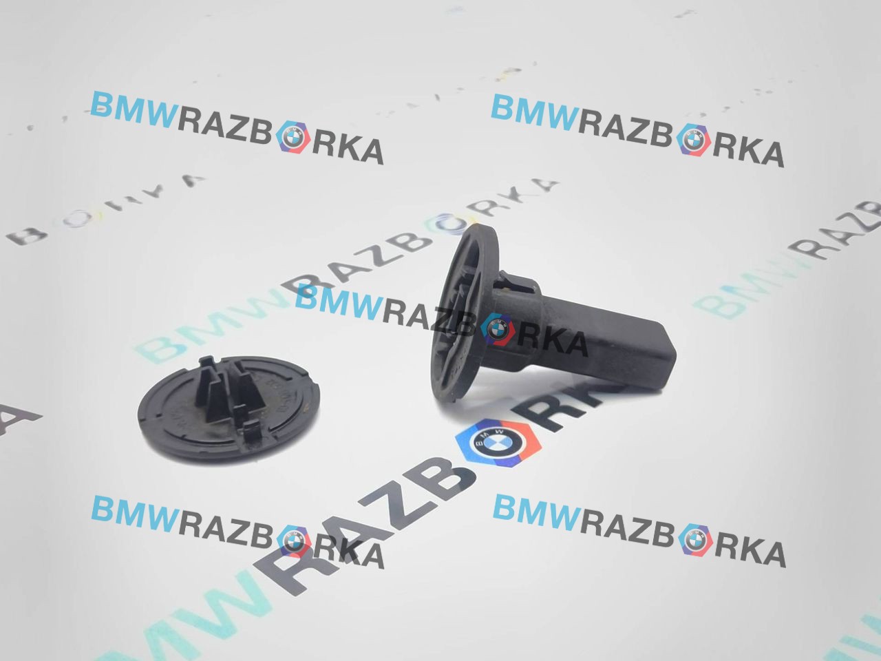 кронштейн радиатора BMW 4 серия F32/F33 [рестайлинг] F36 2017, 3.0 л., D, N57 D30 B, дизель, АКПП, a300, хетчбэк 5 дв., полный привод, правый руль, 7596922, 7609930