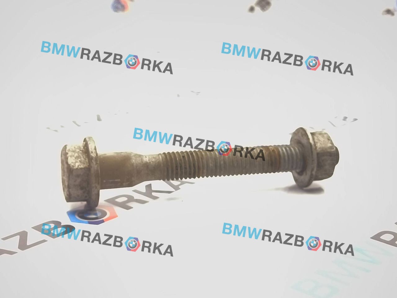 болт BMW 4 серия F32/F33 [рестайлинг] F36 2017, 3.0 л., D, N57 D30 B, дизель, АКПП, a300, хетчбэк 5 дв., полный привод, правый руль, 6798530, 31306798530