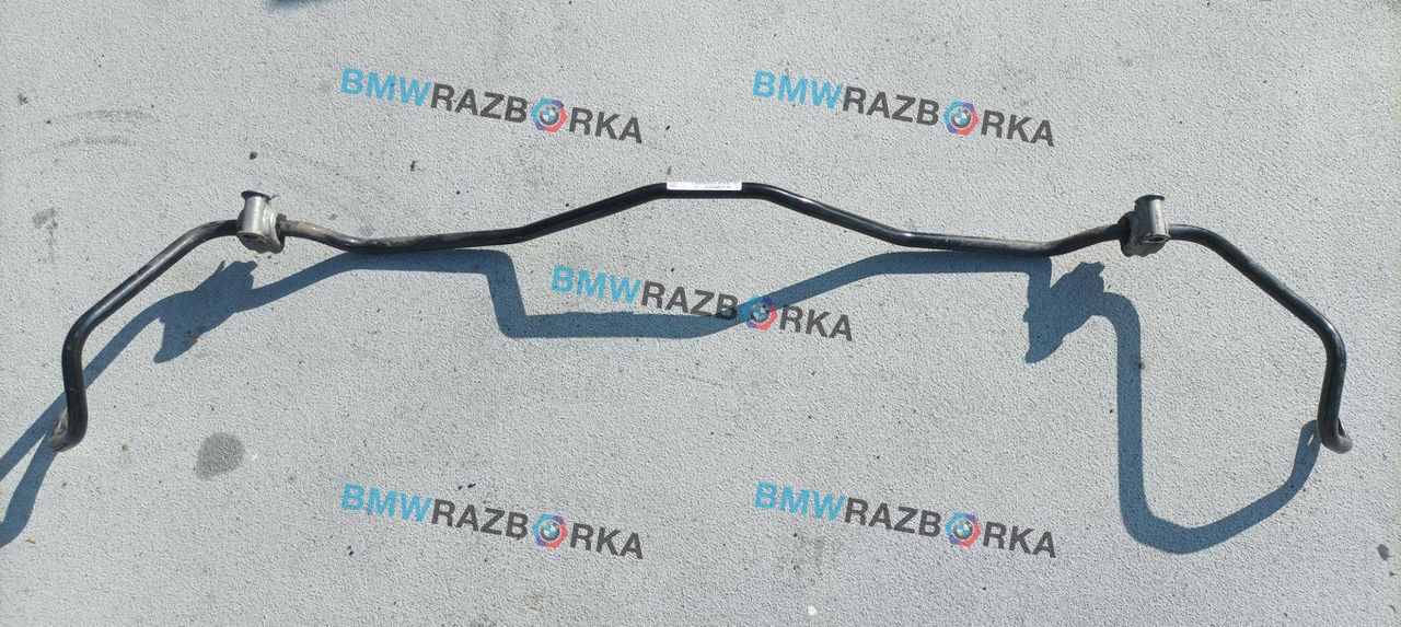 стабилизатор подвески задний Mercedes-Benz S-Класс W223 2024, 3.0 л., M256 E30, бензин, АКПП, седан, A2233264100, 2233264100