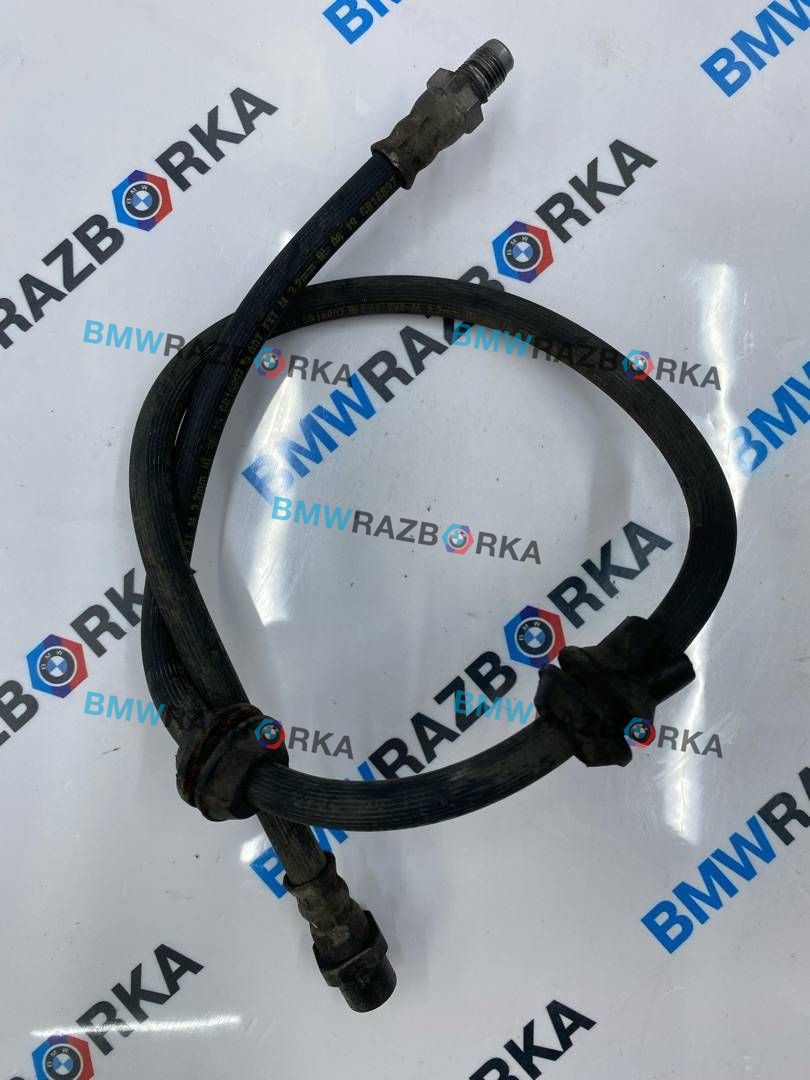 шланг тормозной BMW X7 G07 2019, 3.0 л., B57 D30 C, дизель, АКПП, 475, внедорожник 5 дв., полный привод, 6877690, 34326877690