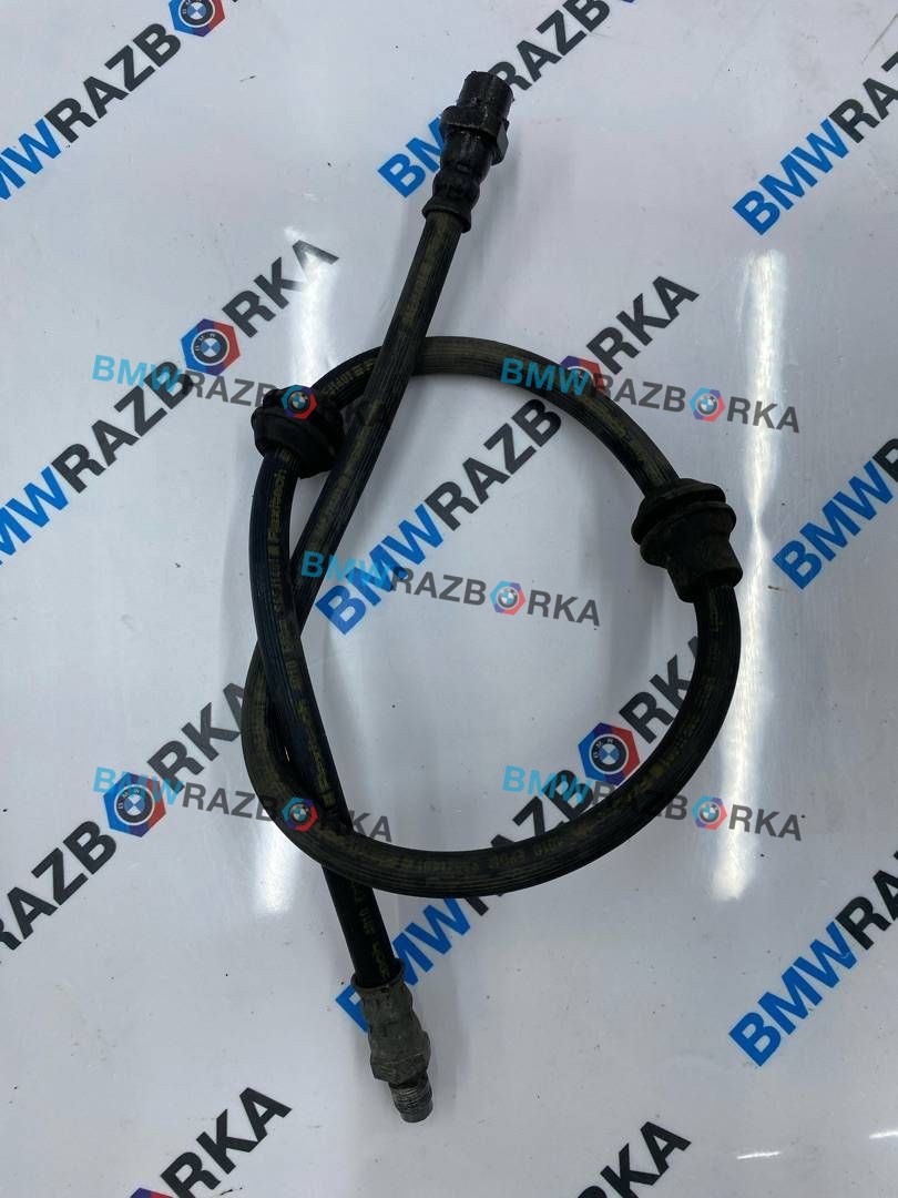 шланг тормозной BMW X7 G07 2019, 3.0 л., B57 D30 C, дизель, АКПП, 475, внедорожник 5 дв., полный привод, 6877690, 34326877690