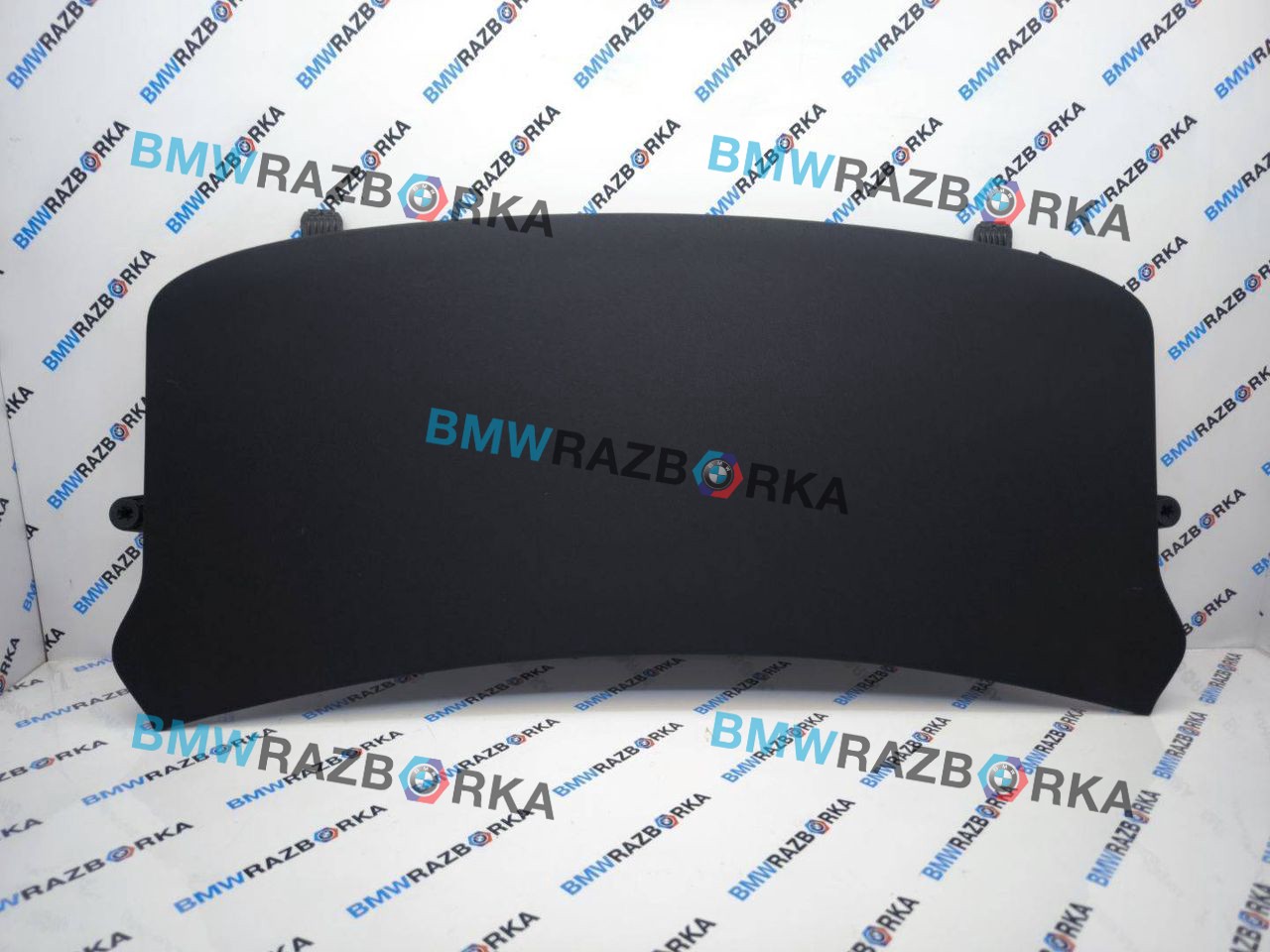 шторка багажника BMW 4 серия F32/F33 [рестайлинг] F36 2017, 3.0 л., D, N57 D30 B, дизель, АКПП, a300, хетчбэк 5 дв., полный привод, правый руль, 51468062774, 8062774