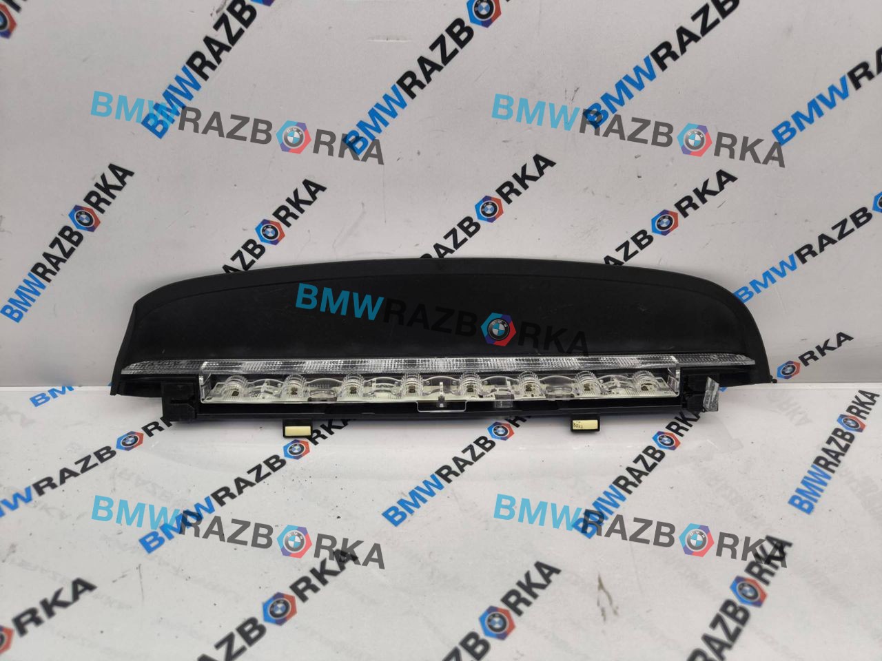 дополнительный стоп-сигнал BMW 4 серия F32/F33 [рестайлинг] F36 2017, 3.0 л., D, N57 D30 B, дизель, АКПП, a300, хетчбэк 5 дв., полный привод, правый руль, 7375419