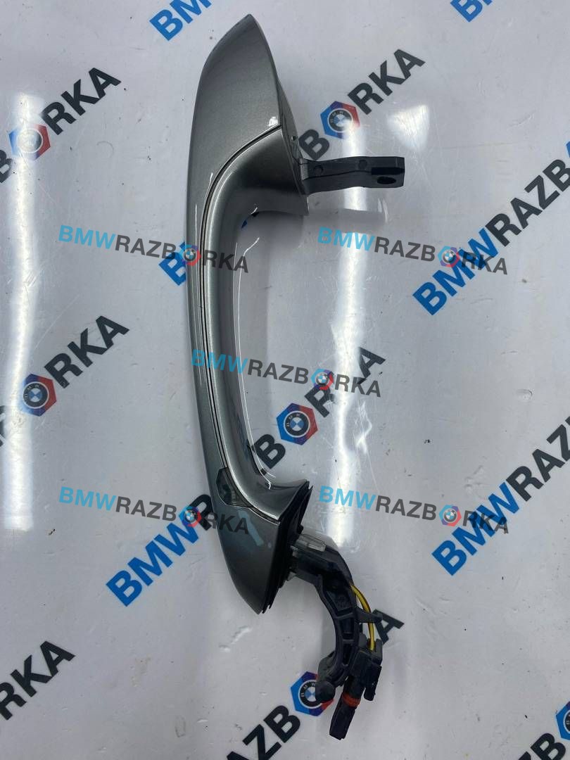 ручка наружная BMW M5 F90 2019, 4.4 л., S63 B44 B, бензин, АКПП, c28, седан, полный привод, 8499399
