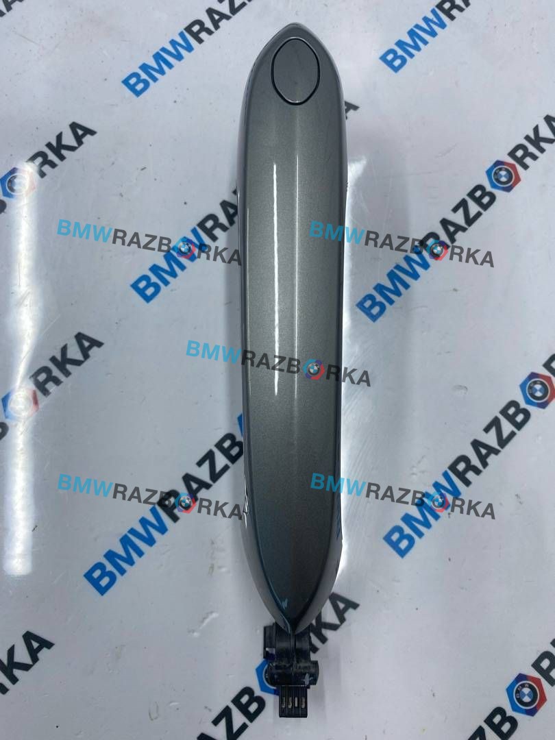 ручка наружная BMW M5 F90 2019, 4.4 л., S63 B44 B, бензин, АКПП, c28, седан, полный привод, 8096996