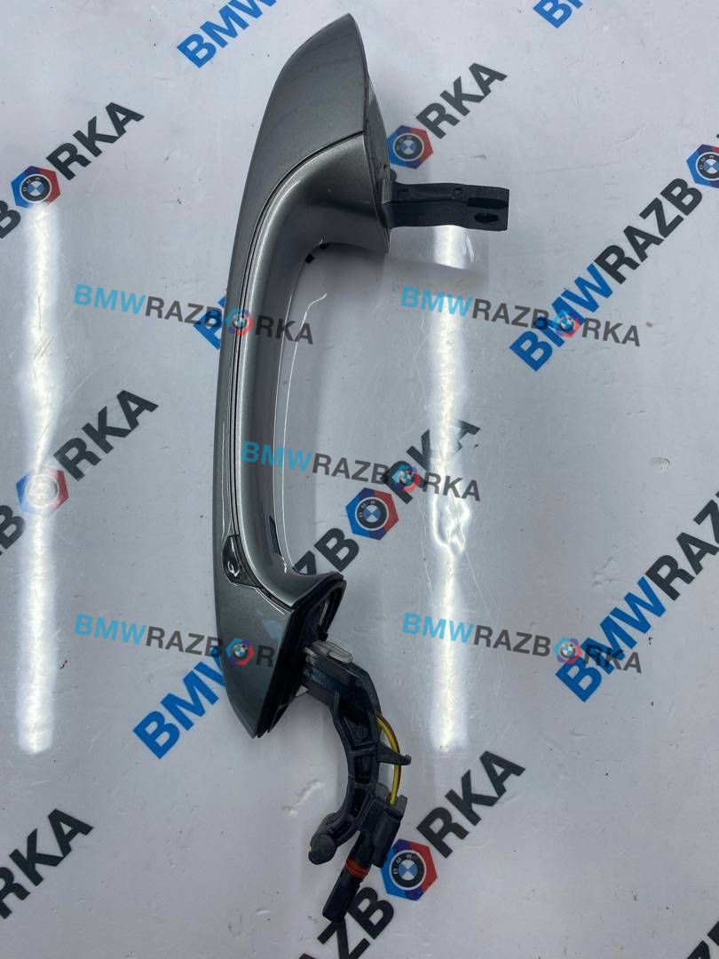 ручка наружная задняя левая BMW M5 F90 2019, 4.4 л., S63 B44 B, бензин, АКПП, c28, седан, полный привод, 8499399