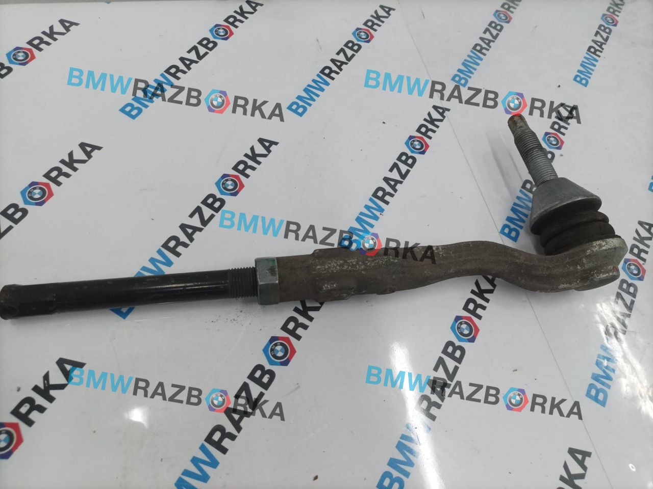 наконечник рулевой Mercedes-Benz S-Класс W223 2024, 3.0 л., M256 E30, бензин, АКПП, седан