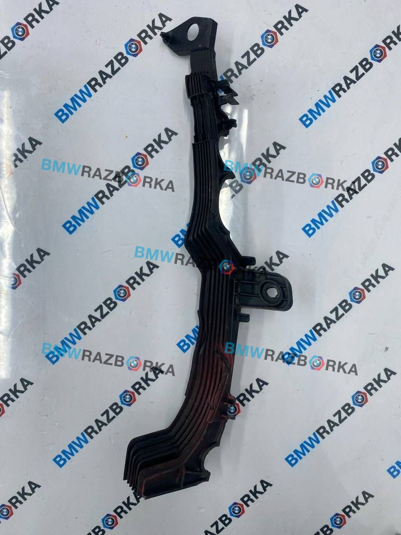 уплотнитель подкапотного пространства Mercedes-Benz S-Класс W223 2024, 3.0 л., M256 E30, бензин, АКПП, седан, A2238318200